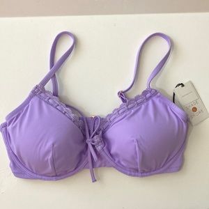 Shade & Shore Bikini Top